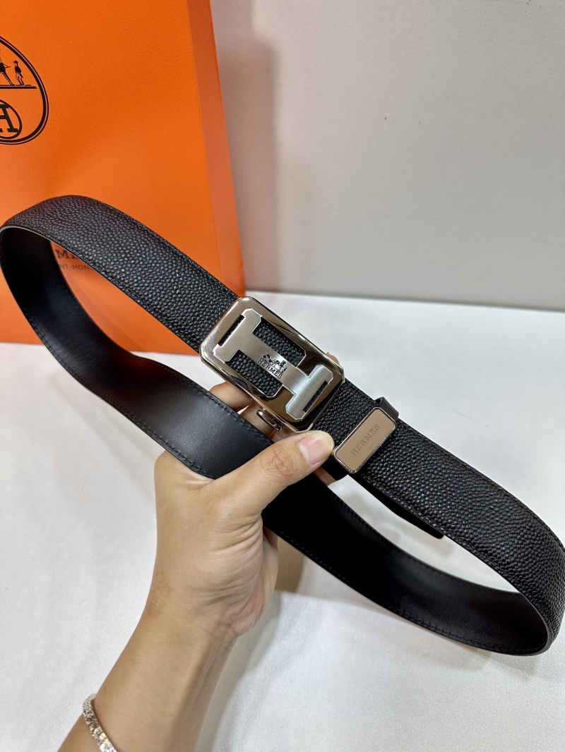 Hermes Belts